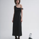 Nackiyé DRESSES Misshape Dress