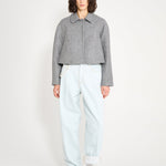 Nackiyé Jacket Pixie Jacket