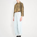 Nackiyé Jacket Pixie Jacket