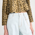 Nackiyé Jacket Pixie Jacket