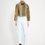 Nackiyé Jacket Pixie Jacket