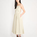 Nackiyé Dress Park Life Dress