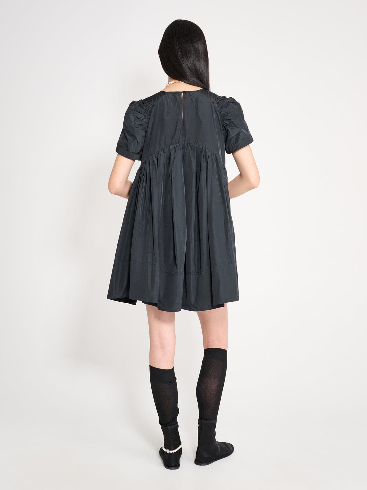 Nackiyé Dress Peony