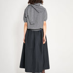 Nackiyé Dress Rumi Skirt