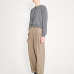 Nackiyé Cardigan Sea Shell Cashmere Cardigan