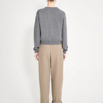 Nackiyé Cardigan Sea Shell Cashmere Cardigan