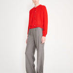 Nackiyé Cardigan Sea Shell Cashmere Cardigan