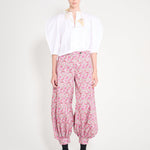 Nackiyé Pant Seis Pants