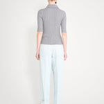 Nackiyé Polo Sugarman Knit Polo
