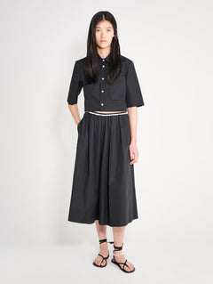 Nackiyé Bottoms Summer Wine Skirt